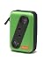 Portable Sound Lab 06GWB01 Handheld Speakers for your iPod (Green)