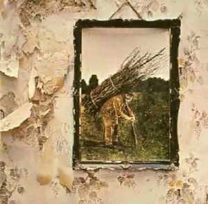 CD-Charts  Music : Led Zeppelin IV: Remastered [VINYL]