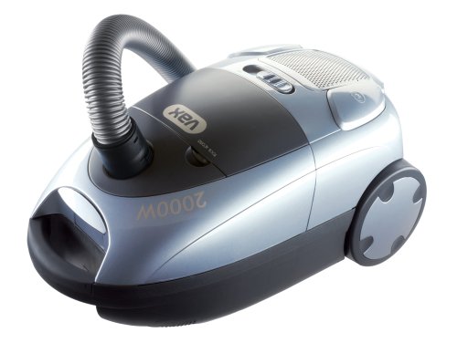 Buy Vax V-075 Swift 2000 Bagged Vacuum Cleaner at Amazon