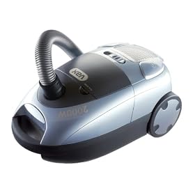 Vax V-075 Swift 2000 Bagged Vacuum Cleaner