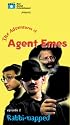 Agent Emes Episode Two: "Rabbi-Napped" [VHS]