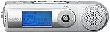 SANYO ICR-RB100RM(S) ステレオデジタルボイスレコーダー