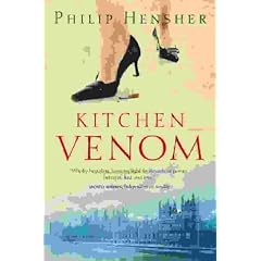 Kitchen Venom