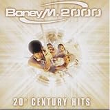 20th Century Hits - Boney M.2000