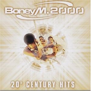 Boney M - PD3J - Zortam Music