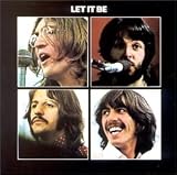 Let It Be - the Beatles