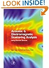 Acoustic and Electromagnetic Scattering Analysis Using Discrete Sources