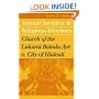 Animal Sacrifice and Religious Freedom: Church of the Lukumi Babalu Aye v. City of Hialeah