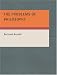 The Problems of Philosophy (Paperback)