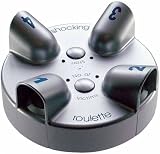 Electric Shocking Roulette