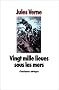 Vingt Mille Lieues sous les mers