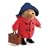 Paddington Bear 38 cm Paddington with Suitcase