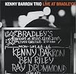 Live at Bradley's