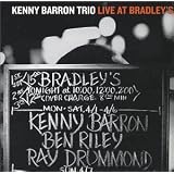 Live at Bradley'spar Kenny Barron