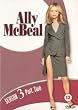 Ally McBeal - Season 3 Part 2 [DVD] [1998]
