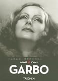 Buy : Greta Garbo: Divine (Movie Icons)