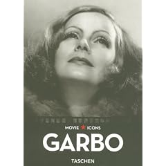 Greta Garbo