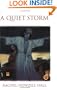 A Quiet Storm: A Novel