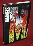  : Marvels 1st Print Direct Edition