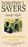 Gaudy Night 