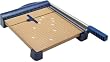 Acme Westcott 12" Wood Guillotine Trimmer