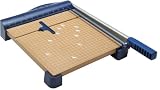 Acme Westcott 12 Wood Guillotine Trimmer