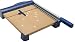 Acme Westcott 12" Wood Guillotine Trimmer