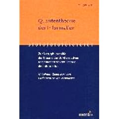 Quantentheorie der Information