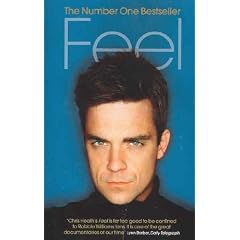 Feel: Robbie Williams