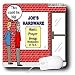 Search : Rich Diesslins Funny Religious Light Cartoons - Hardware Store Mens Prayer Group - Mouse Pads