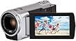 full hd camcorder