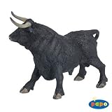 Camarguais Bull （カマルグ牛）