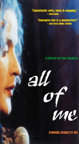 Cover image : (VHS) All of Me (1991) (Sub) [VHS] [Import]