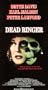 Dead Ringer [VHS]