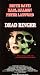 VHS : Dead Ringer