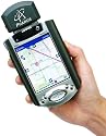 Pharos PF022 Pocket GPS Portable Navigator Kit with CompactFlash GPS Receiver works with Most Pocket PCs