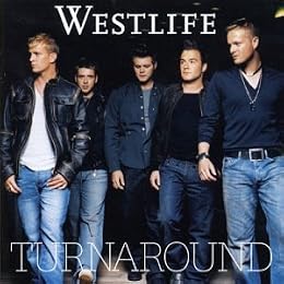Westlife Photo 9