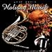 Music : Day Parts: Holiday Musik