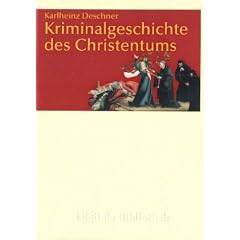 Digitale Bibliothek 132: Kriminalgeschichte des Christentums (PC+MAC)