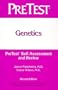 Genetics: Pretest Self-Assessment and Review (Delete (PreTest: Basic Sciences))