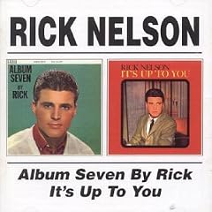 Album Seven by Rick/It's Up to You