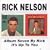 Album Seven by Rick/It's Up to You