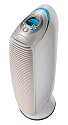 Honeywell HHT-145 HepaClean UV Antibacterial HEPA Tower 3-in-1 Air Purifier