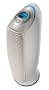 Honeywell HHT-145 HepaClean UV Antibacterial HEPA Tower 3-in-1 Air Purifier