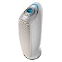 Honeywell HHT-145 HepaClean UV Antibacterial HEPA Tower 3-in-1 Air Purifier