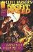 The God Baphomet: Baphomet Must Die (Clive Barker's Night Breed, Vol. 1, No. 21)
