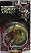 Beast Wars Transformers Fuzors Buzzclaw Transformer Action Figure By Kenner