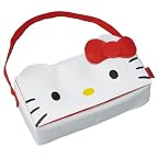 セイワ(SEIWA) ハローキティ ティシュボックスカバー KT325 セイワ(SEIWA) ハローキティ ティシュボックスカバー KT325