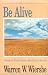 Book Be Alive (Be)