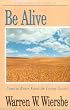 Be Alive (Be)